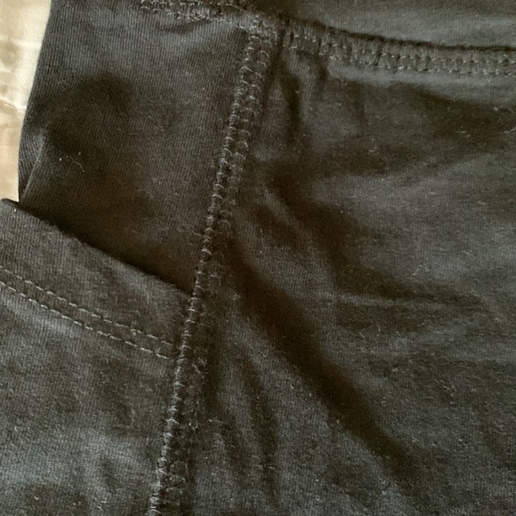 NWOT Bebe shorts - Picture 4 of 9